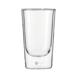Dubbelwandig Hot'n Cool glas Jenaer (XL) 0,35l