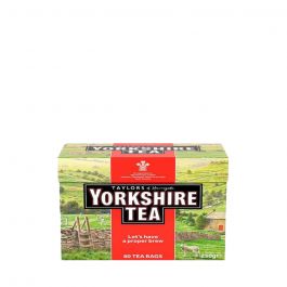 Taylors Yorkshire Thee 