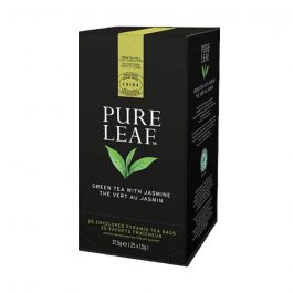 Pure Leaf - Green tea jasmine 