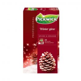Pickwick Professional Winter Glow 