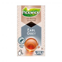 Pickwick Tea Master Earl Grey 