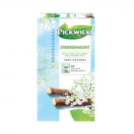 Pickwick Professional Sterrenmunt 