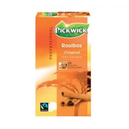 Pickwick Professional Rooibos Original 
