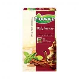 Pickwick Professional Minty Morocco 