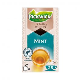 Pickwick Tea Master Mint 