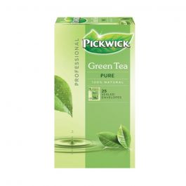 Pickwick Professional Green Tea 
