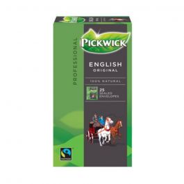 Pickwick Professional English Tea 
