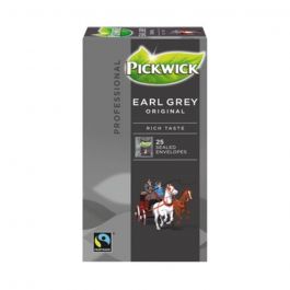 Pickwick Professional Earl Grey 