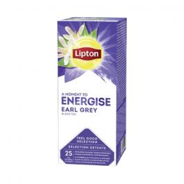 Lipton Feel Good Selection Earl Grey - 