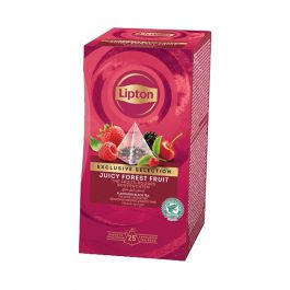 Lipton Exclusive Selection Forest Fruit 