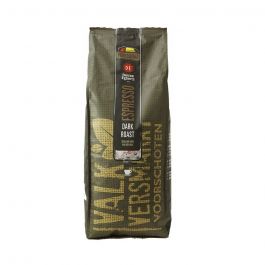 Dark Roast - Valk Professional, Douwe Egberts-1 kilo verpakking