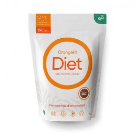 Orangefit Diet 850 Choco