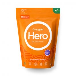 Orangefit Hero 1000 - Blueberry