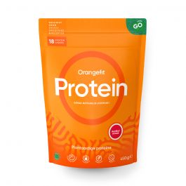 Orangefit Protein 450 - Aardbei
