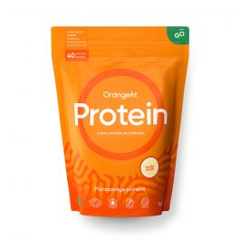 Orangefit Protein 1000 Mango/perzik