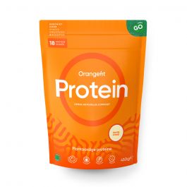 Orangefit Protein 450 - Vanille