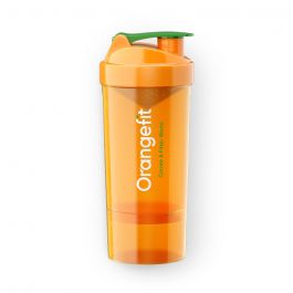 Orangefit Fit Shaker 500 ml