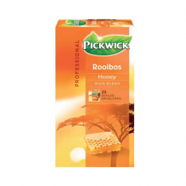 Pickwick Professional Rooibos Honing 
