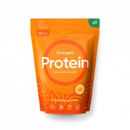 Orangefit Protein 1000 Banaan