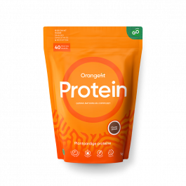 Orangefit Protein 1000 Chocolade