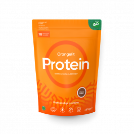 Orangefit Protein 450 - Chocolade