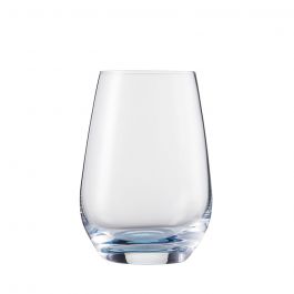 Schott Zwiesel Waterglas Vina Touch  Blauw (6 st.)