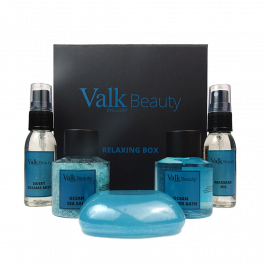 Valk Beauty Relaxing Box