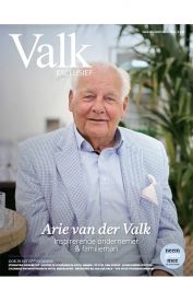 Valk Magazine Voorjaar 2024