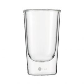 Dubbelwandig Hot'n Cool glas Jenaer (XL) 0,35l