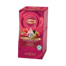 Lipton Exclusive Selection Forest Fruit 