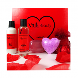 Valk Beauty Love Box